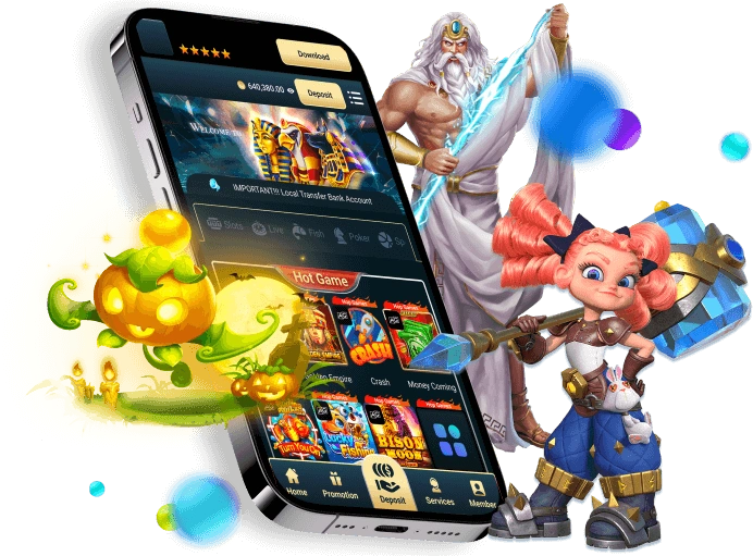 Hình ảnh minh họa cam kết dịch vụ khách hàng 90ok App Android