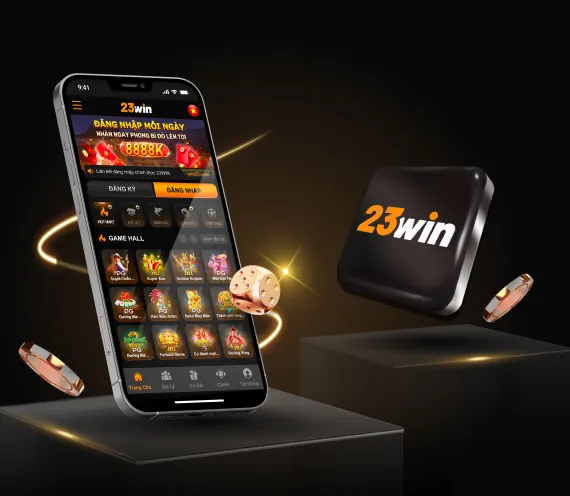 Giao diện người dùng thân thiện của 90ok app Android