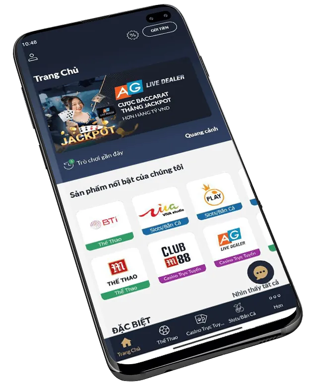 Giao diện thân thiện 90ok App Android