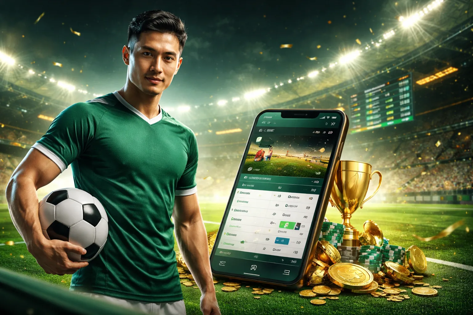 Ưu điểm và giá trị của 90ok