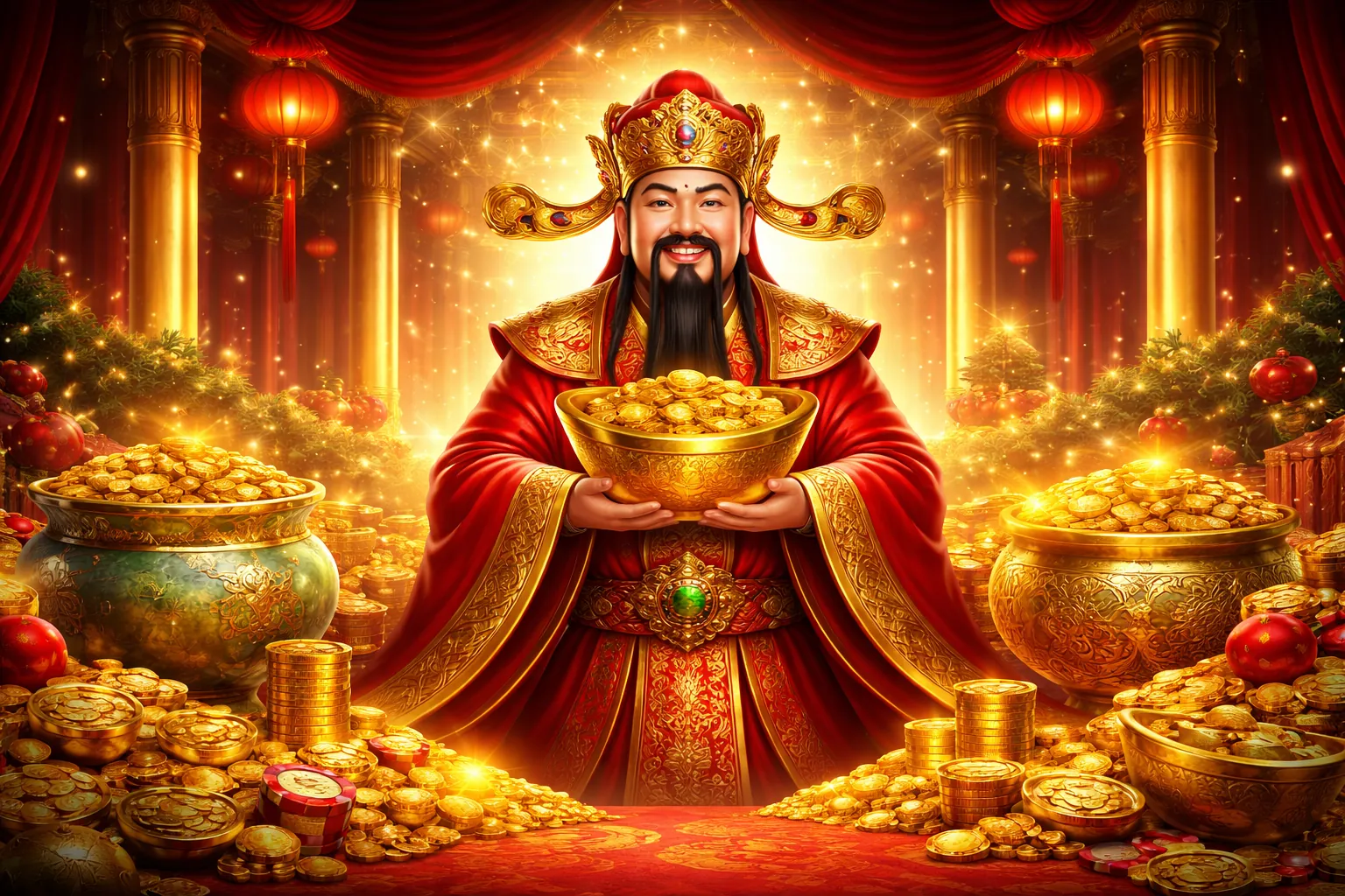 Hình ảnh đại diện Điều Khoản Dịch Vụ của 90ok app Android