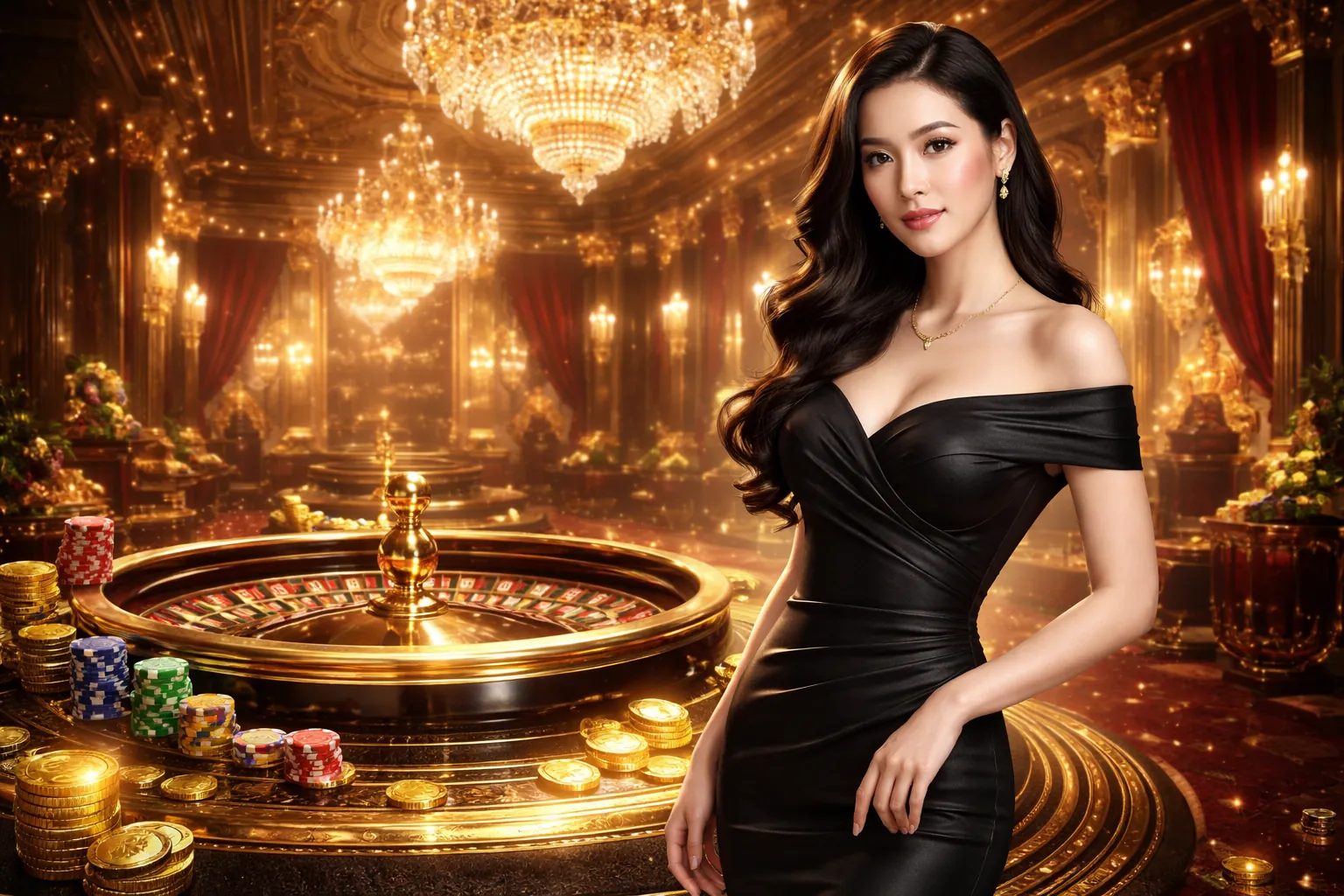 Chiến lược Baccarat trên 90ok app Android